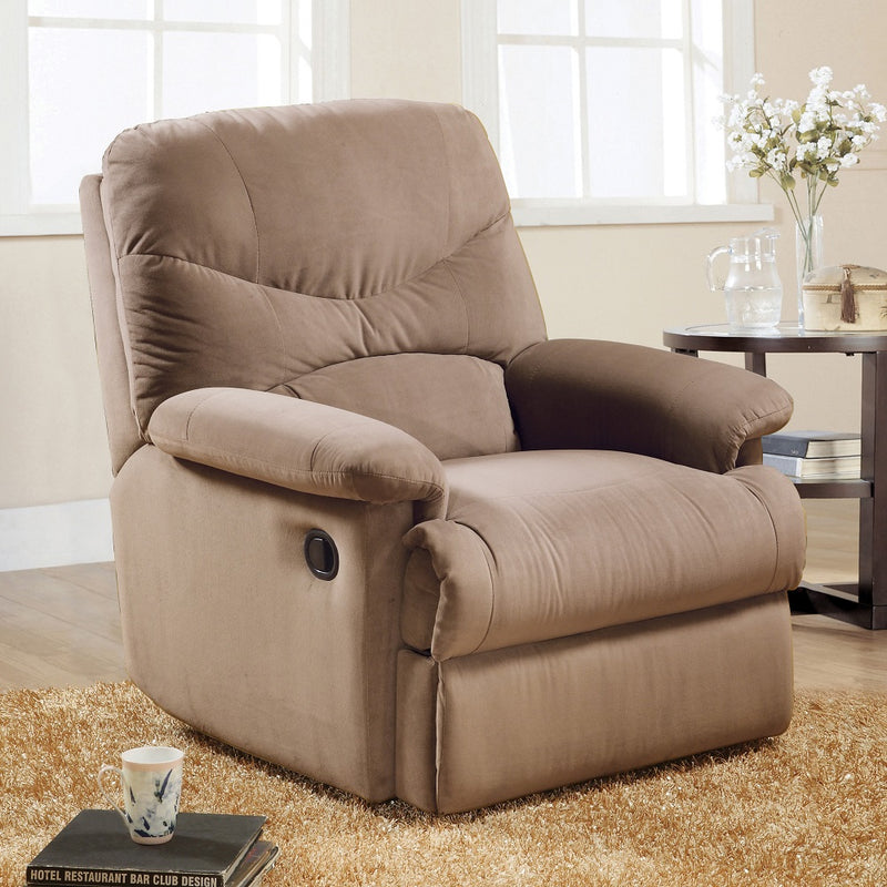 Arcadia Recliner