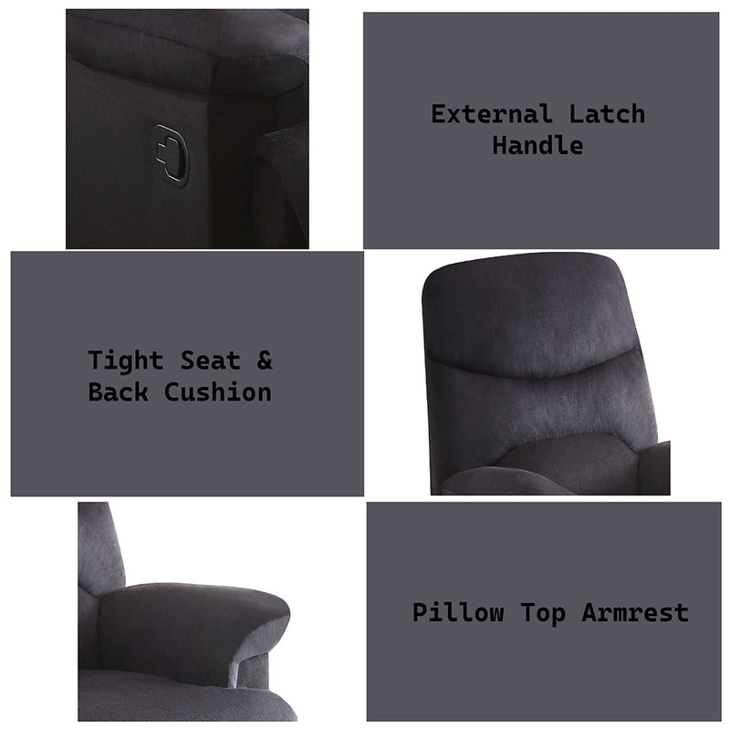 Arcadia Recliner
