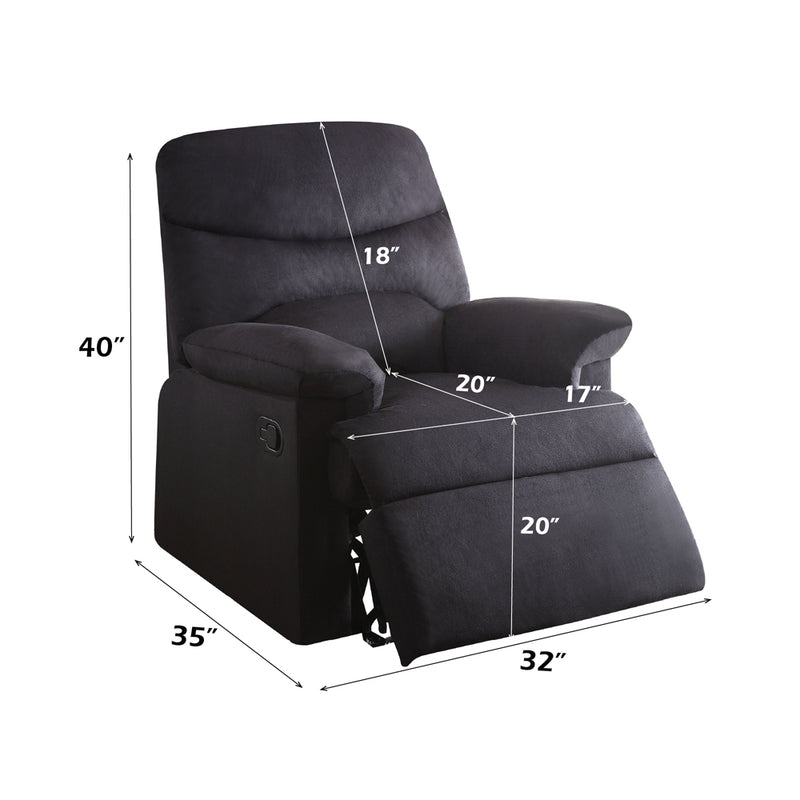 Arcadia Recliner