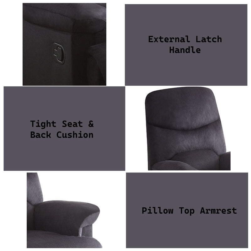 Arcadia Recliner