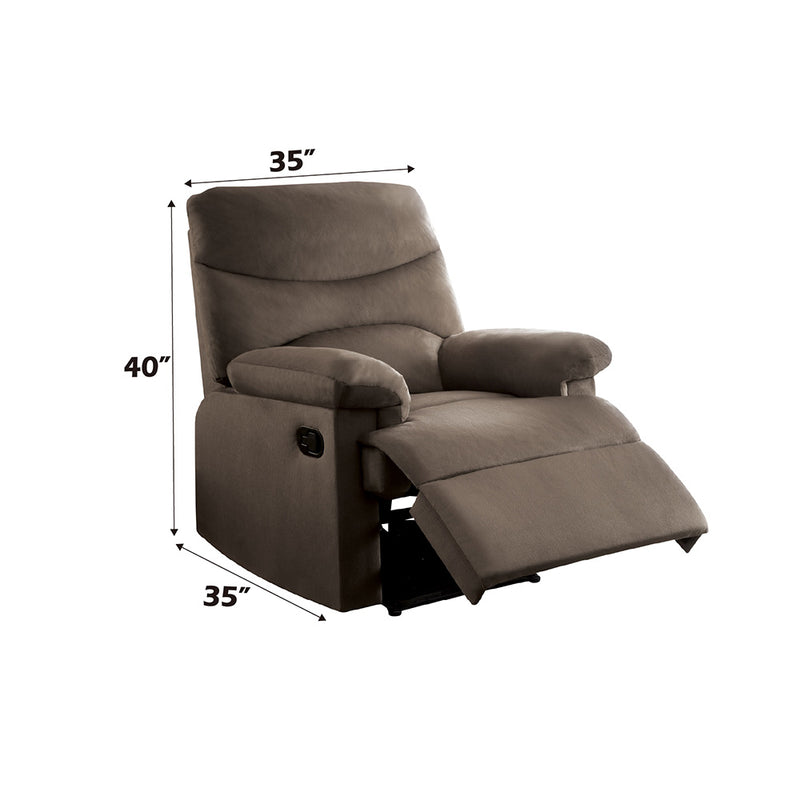 Arcadia Recliner