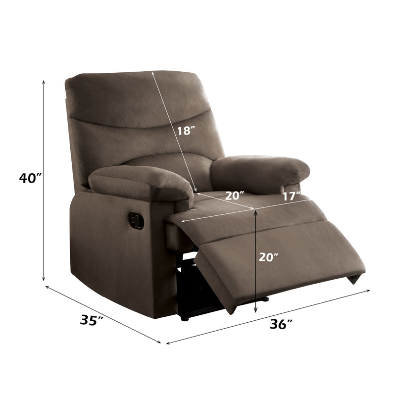 Arcadia Recliner