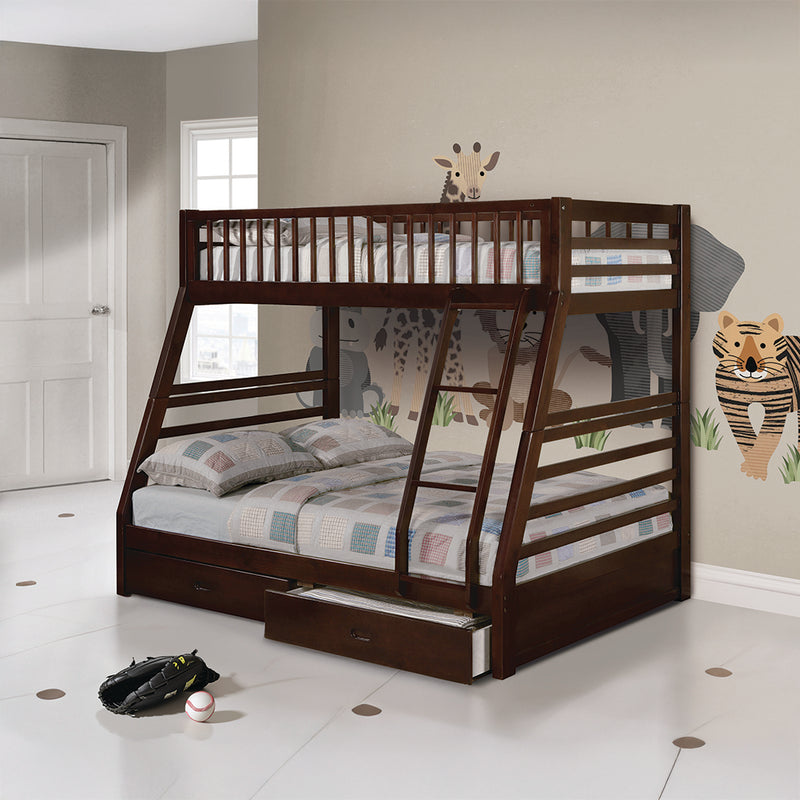 Jason Bunk Bed