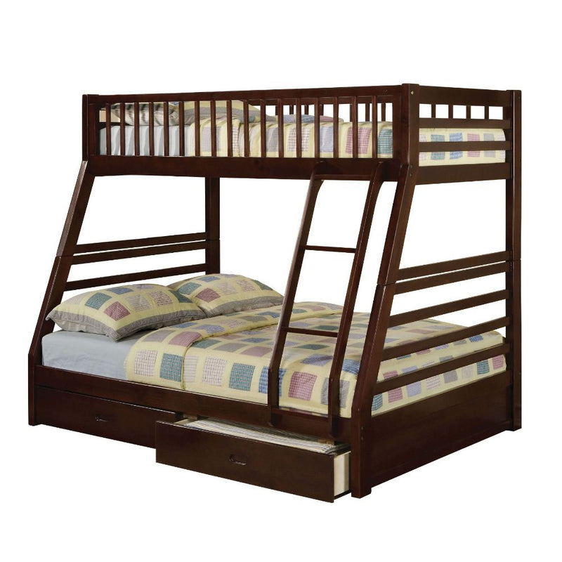 Jason Bunk Bed
