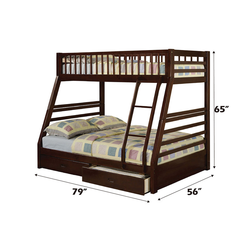 Jason Bunk Bed