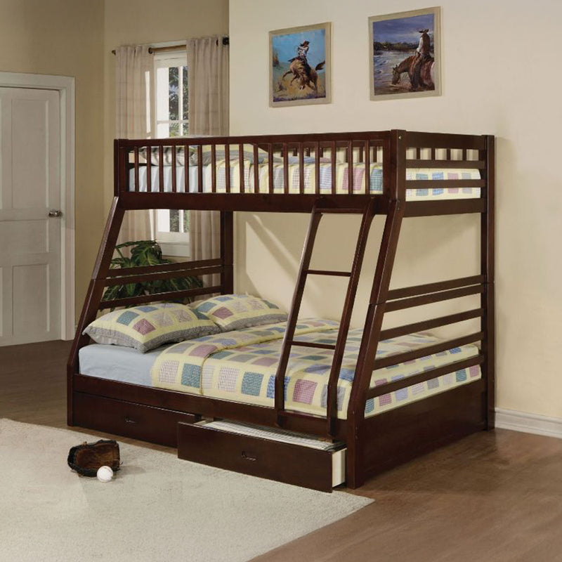 Jason Bunk Bed