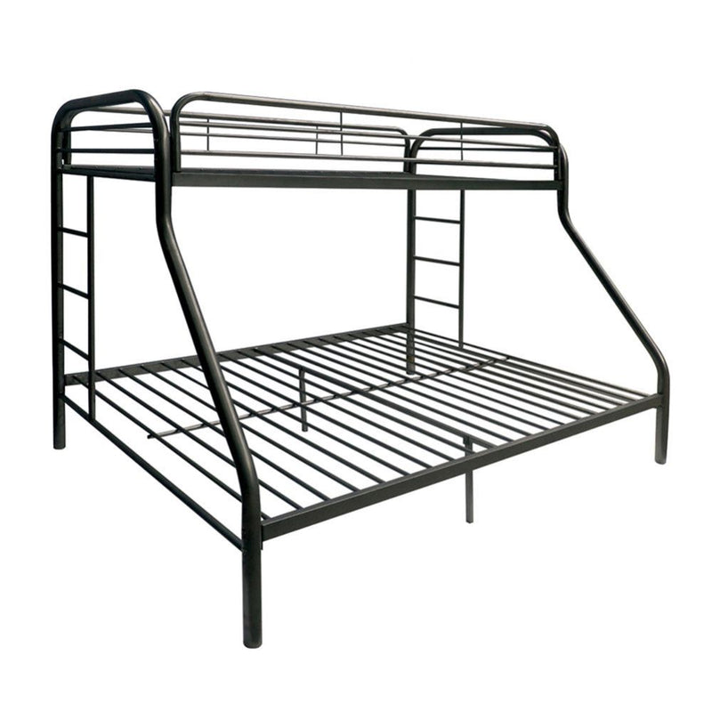 Tritan Bunk Bed