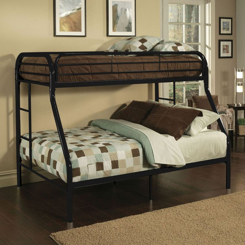 Tritan Bunk Bed