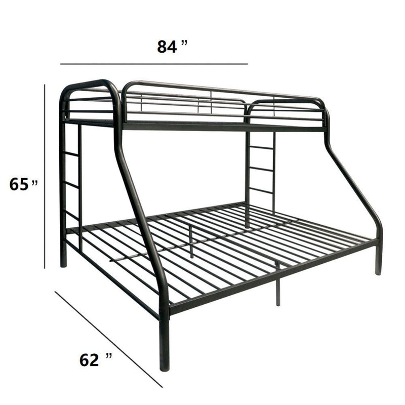 Tritan Bunk Bed