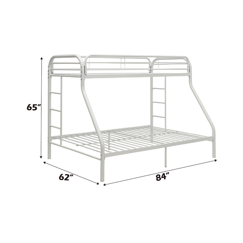 Tritan Bunk Bed