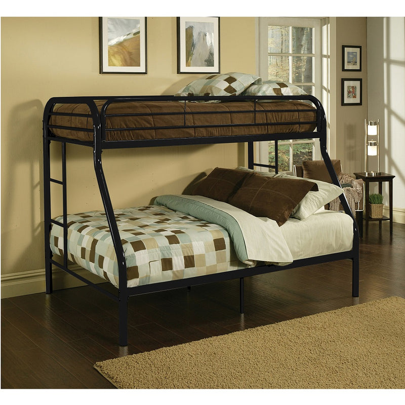 Tritan Bunk Bed