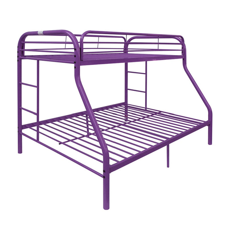 Tritan Bunk Bed