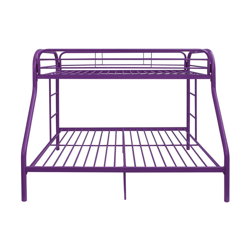 Tritan Bunk Bed