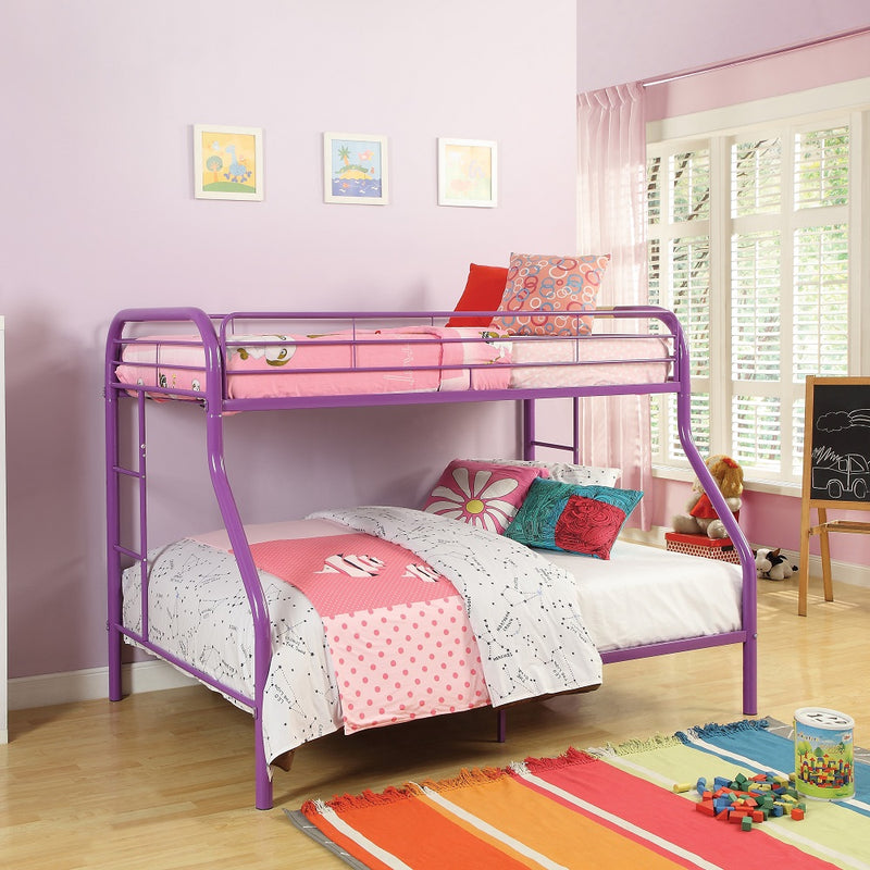 Tritan Bunk Bed