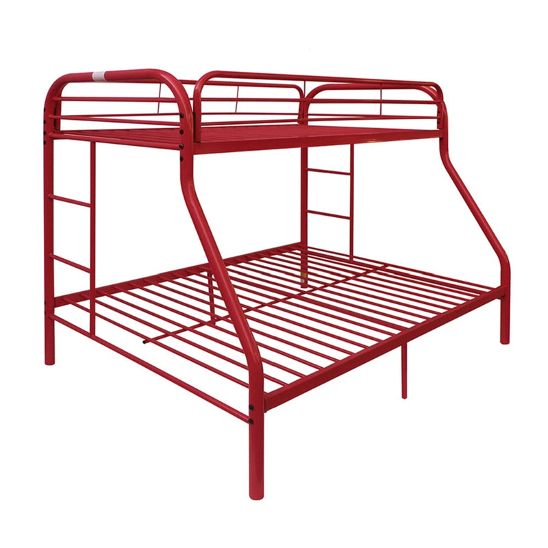 Tritan Bunk Bed
