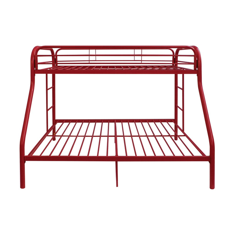 Tritan Bunk Bed