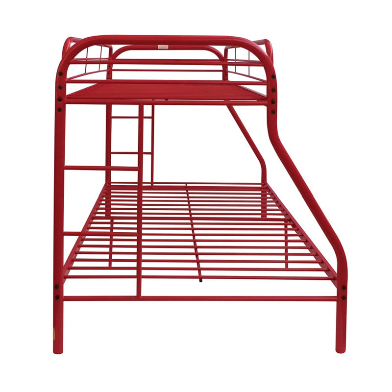 Tritan Bunk Bed