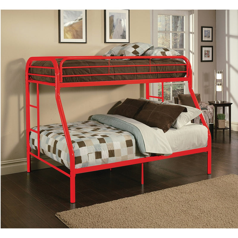 Tritan Bunk Bed