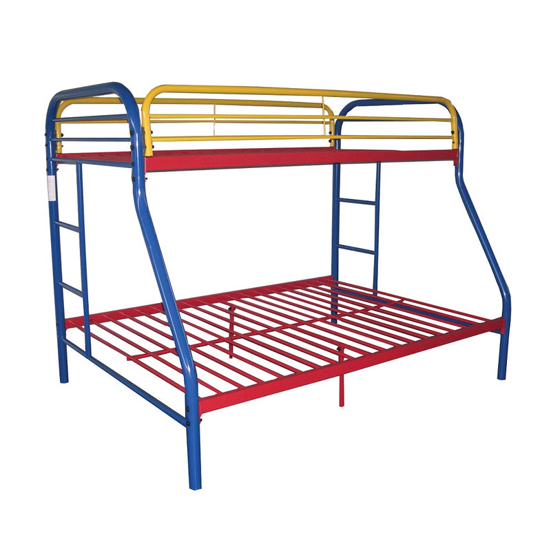 Tritan Bunk Bed