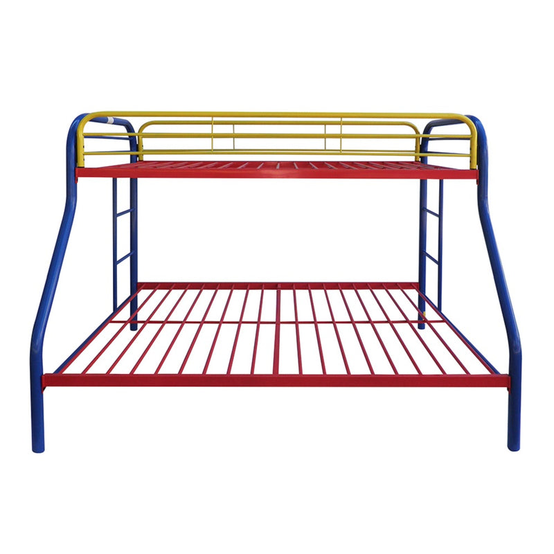Tritan Bunk Bed