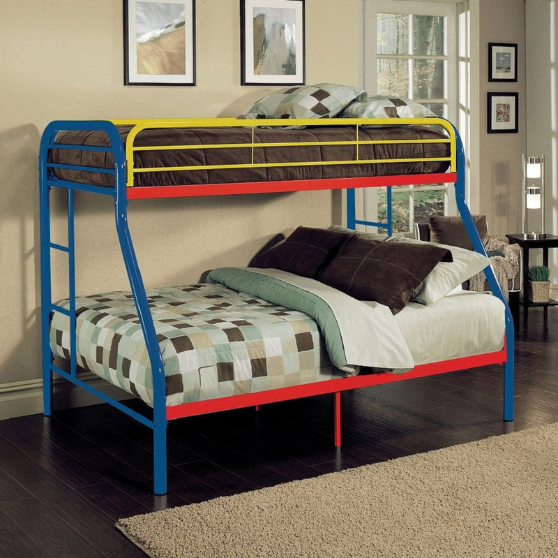 Tritan Bunk Bed