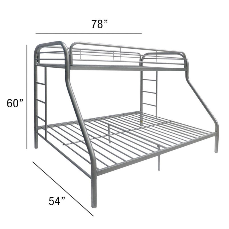 Tritan Bunk Bed