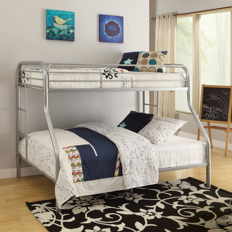 Tritan Bunk Bed