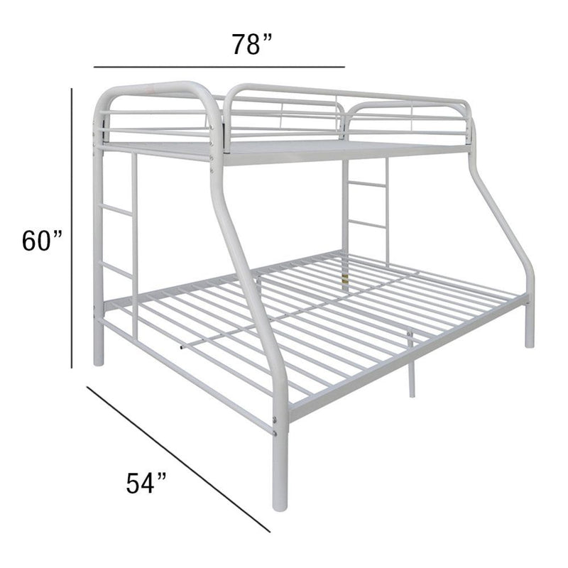 Tritan Bunk Bed