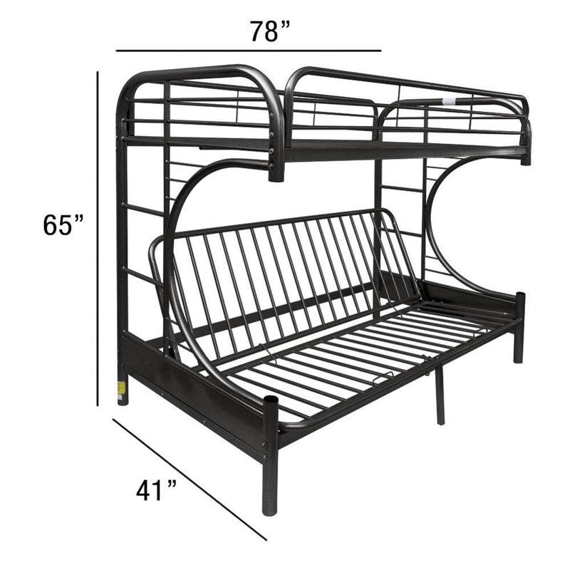 Eclipse Bunk Bed