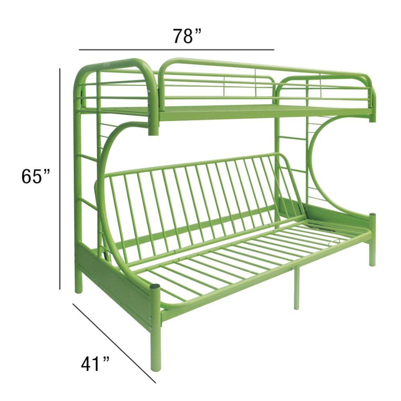Eclipse Bunk Bed