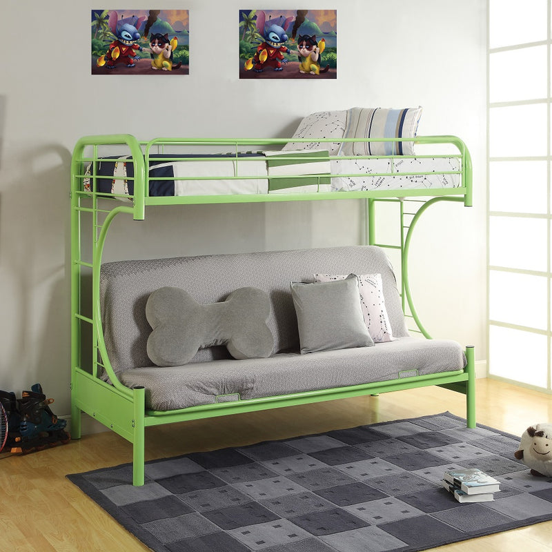 Eclipse Bunk Bed
