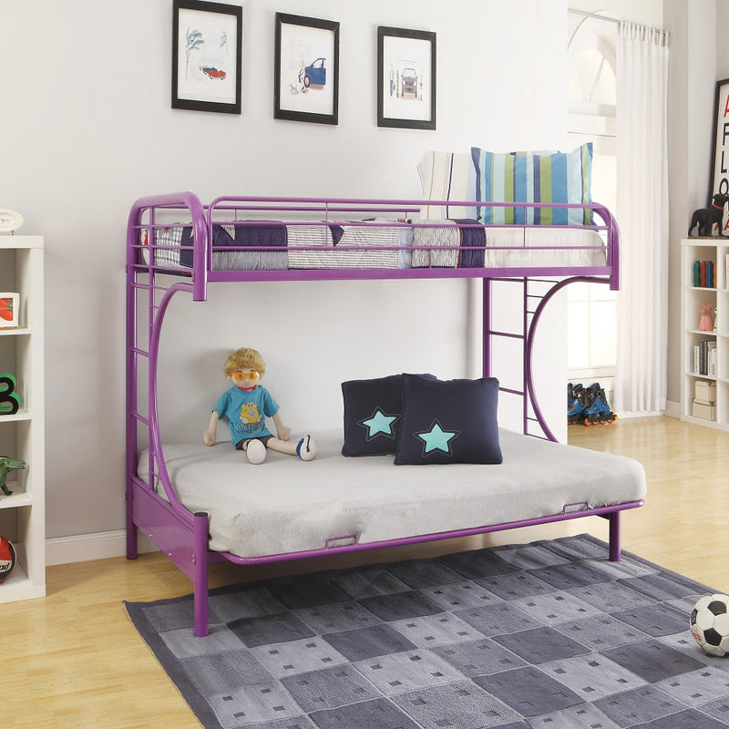 Eclipse Bunk Bed