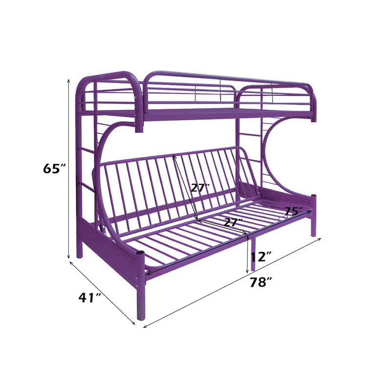 Eclipse Bunk Bed