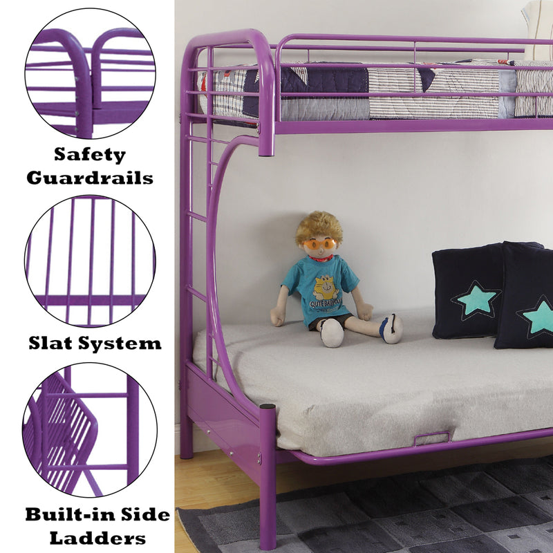 Eclipse Bunk Bed