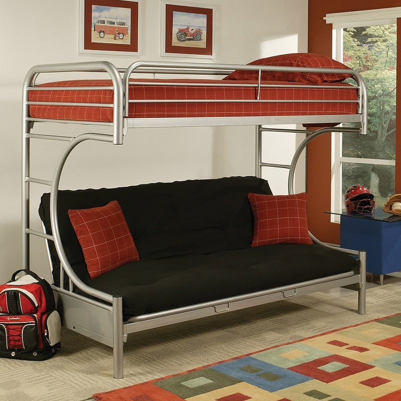 Eclipse Bunk Bed