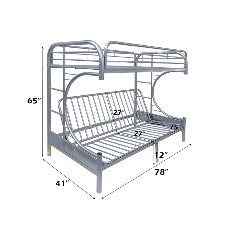 Eclipse Bunk Bed