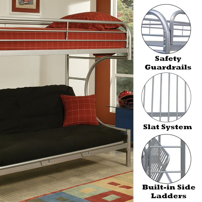 Eclipse Bunk Bed