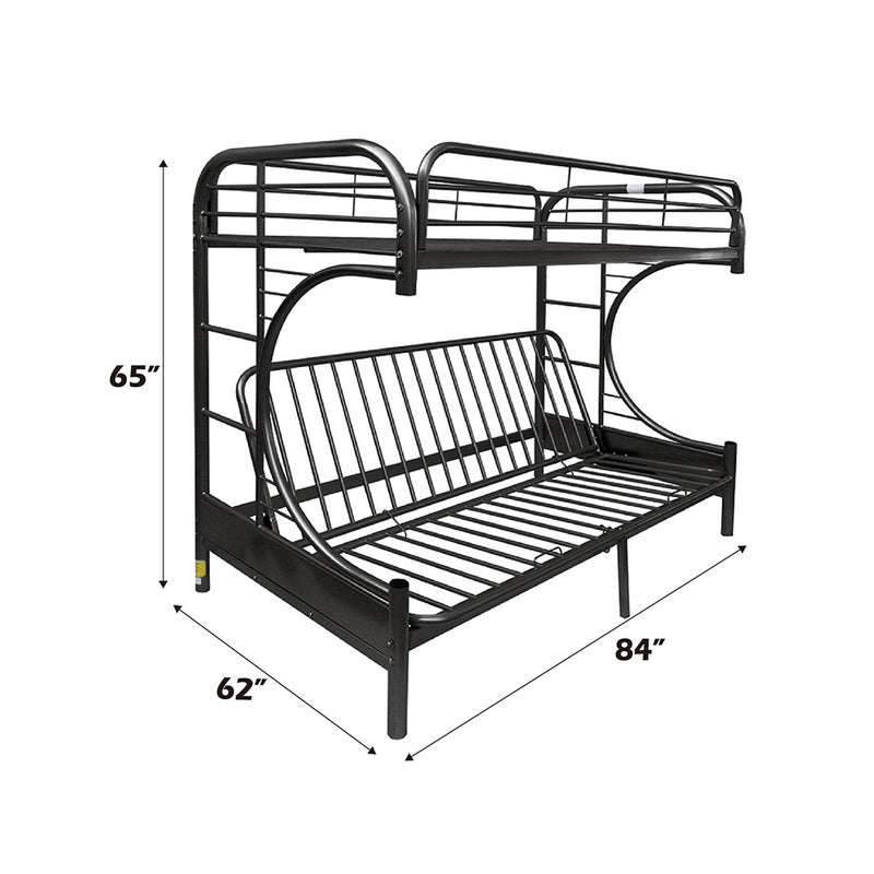 Eclipse Bunk Bed