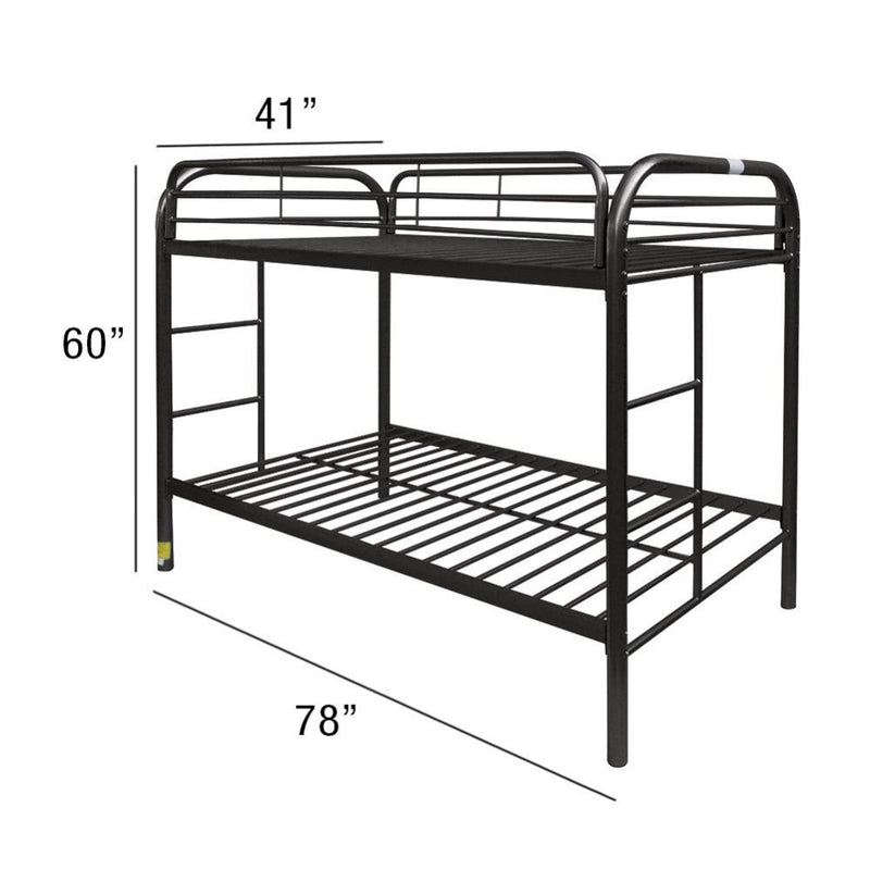 Thomas Bunk Bed