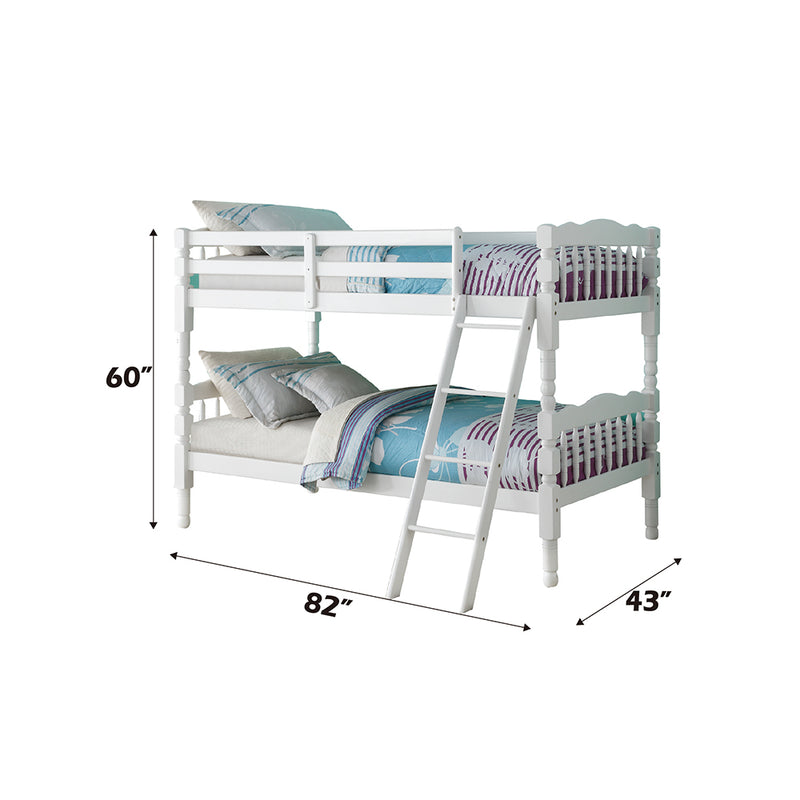 Homestead Bunk Bed