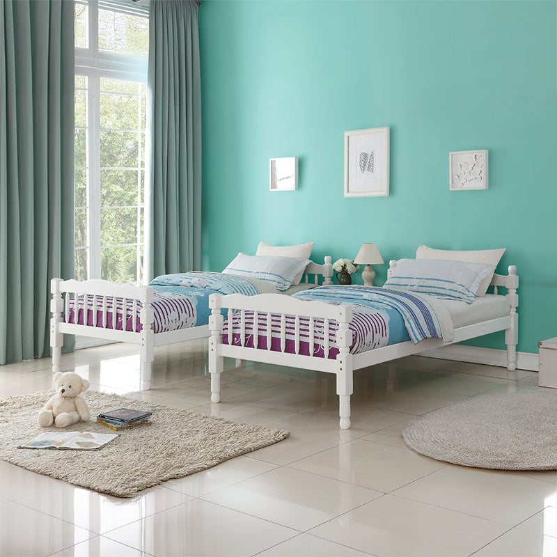 Homestead Bunk Bed