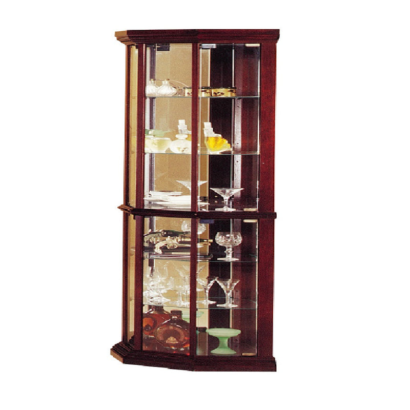Huxley Curio & Buffet