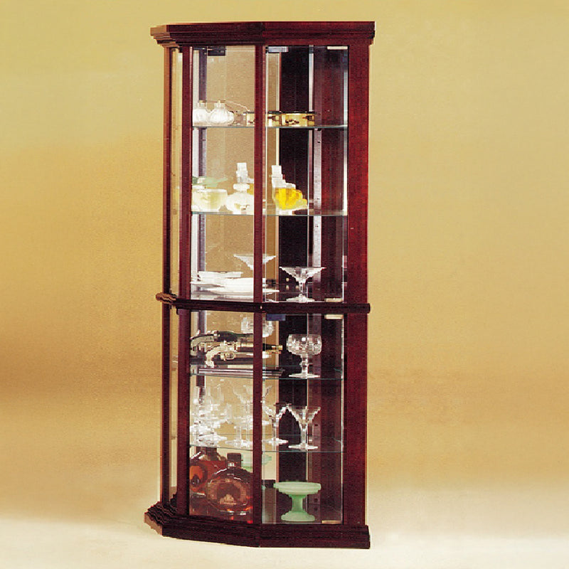 Huxley Curio & Buffet