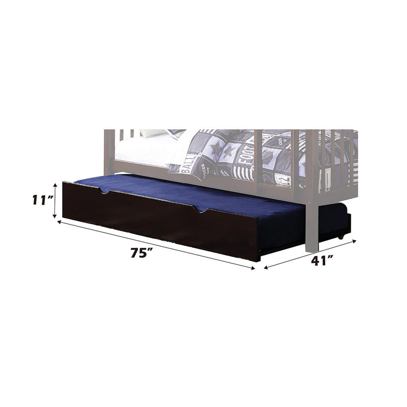 Heartland Trundle