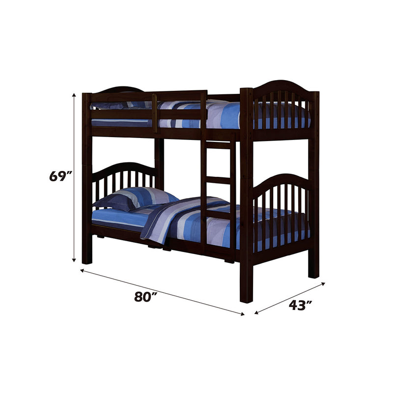 Heartland Bunk Bed
