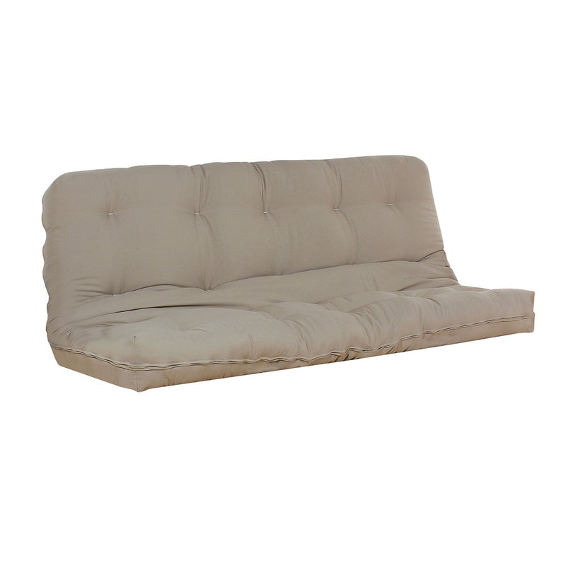 Nabila Mattress & Foundation