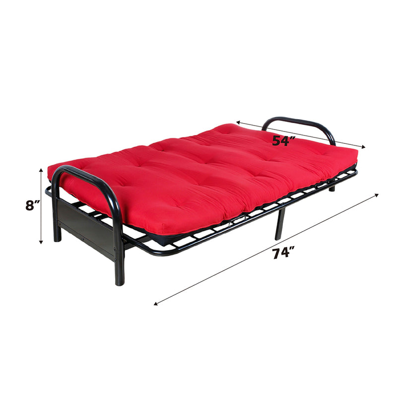 Nabila Mattress & Foundation