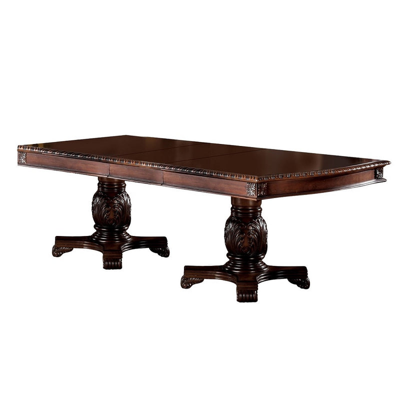 Chateau De Ville Formal Dining
