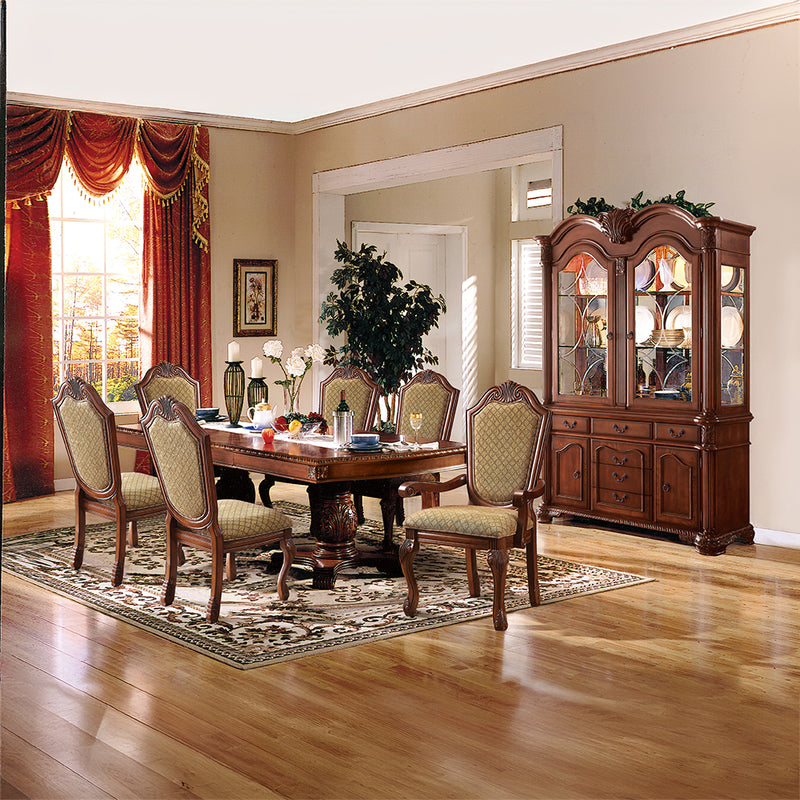 Chateau De Ville Formal Dining