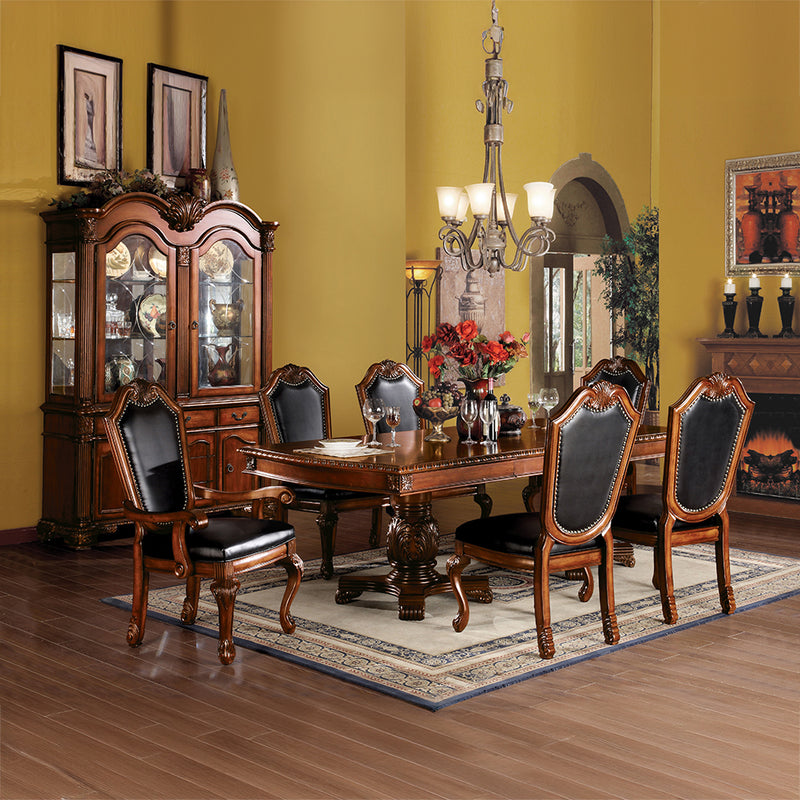 Chateau De Ville Formal Dining